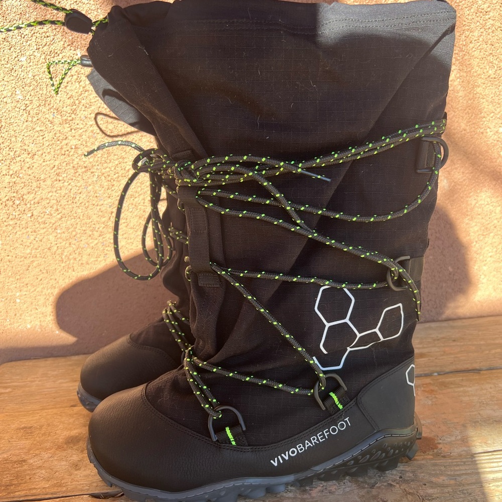 Vivobarefoot Tundra ESC Womens